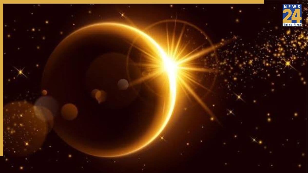 Solar Eclipse 2026: कब लगेगा साल का आखिरी सूर्य ग्रहण, क्या भारत में दिखाई देगा?