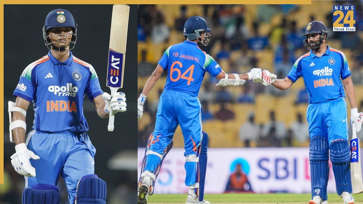 IND vs AFG Highlights: भारत ने अफगानिस्तान को 9 विकेट से रौंदा, 3-0 से जीती सीरीज