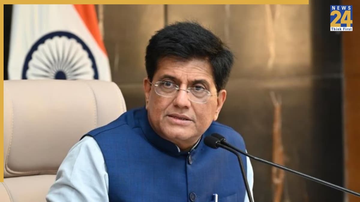India-US डील पर केंद्रीय मंत्री पीयूष गोयल का बड़ा बयान, 'भारत अभी साइन नहीं करेगा डील', जानें क्यों कहा ऐसा?
