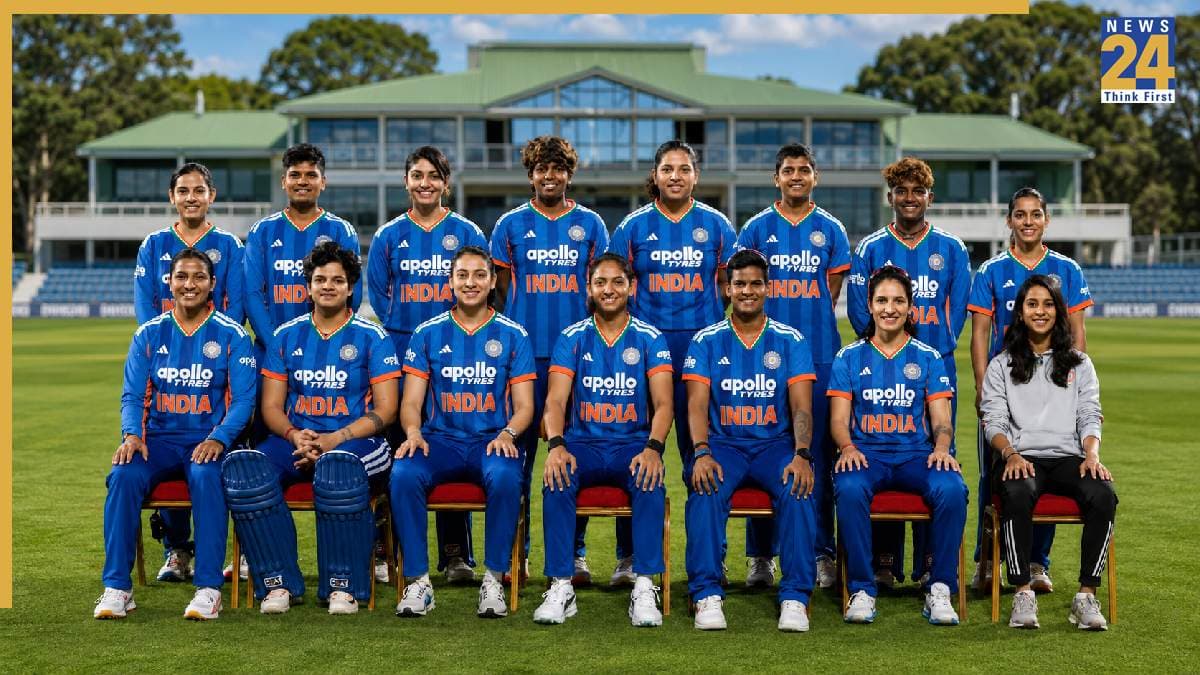 IND W vs AUS W: इन 5 खिलाड़ियों ने तोड़ा टीम इंडिया के वर्ल्ड चैंपियन बनने का सपना, स्टार प्लेयर्स का नाम है शामिल