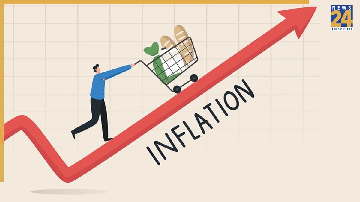 India Retail Inflation: मई में फिर बढ़ी खुदरा महंगाई दर, 3.93% पर पहुंची; क्या आपकी जेब पर पड़ेगा असर?