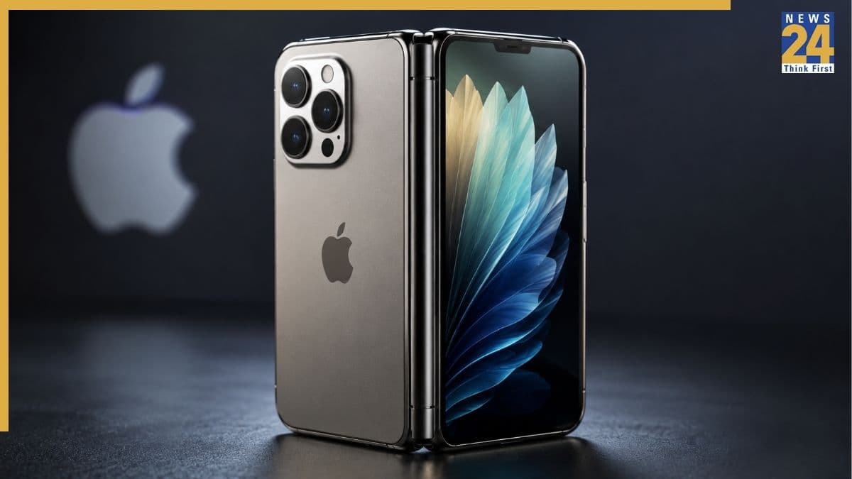 Apple ने अपने Foldable iPhone की जानकारी खुद ही कर दी लीक? iOS 27 के कोड से मिले संकेत