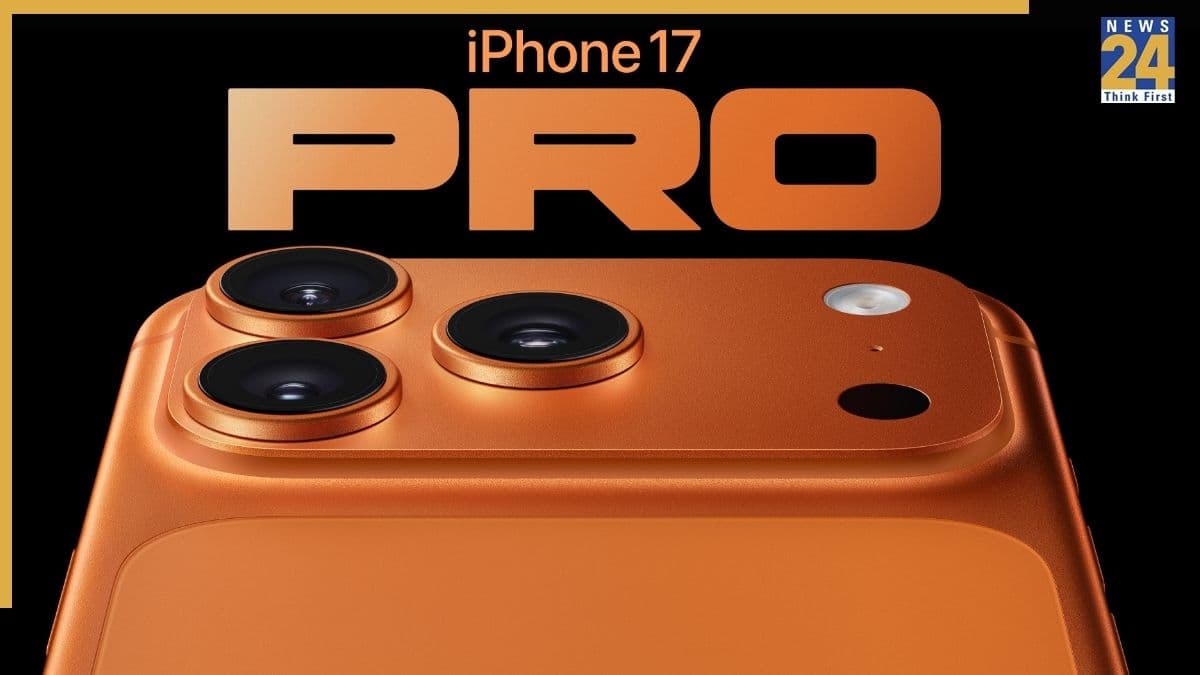iPhone 17 Pro को टक्कर देते हैं ये 5 धांसू फोन, फीचर्स जानकर बना लेंगे खरीदने का मन