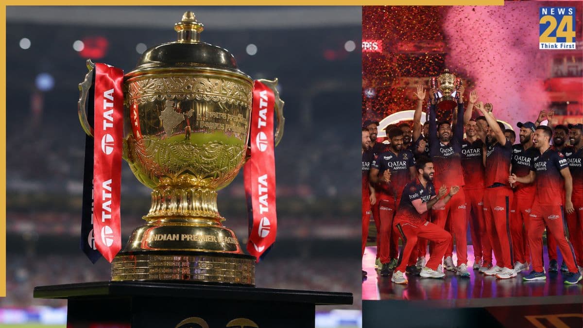 IPL 2027 की शुरुआती तारीख आई सामने! किस दिन होगा फाइनल? अगले सीजन को लेकर चौंकाने वाले खुलासे
