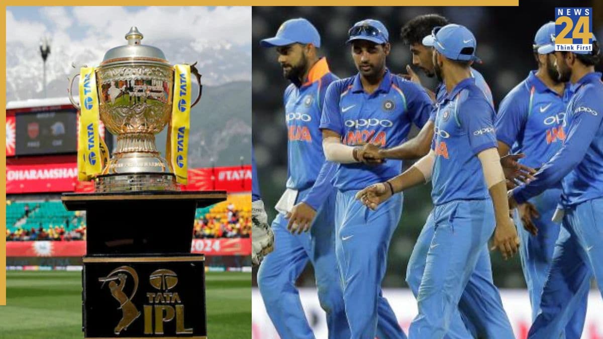 IPL 2026 की बदौलत टीम इंडिया में होगा इस स्टार का कमबैक? 4 साल बाद बने वापसी के हालात