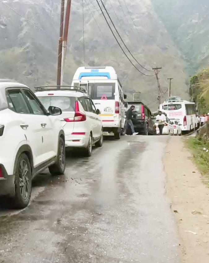 गाड़ी के माइलेज पर मार