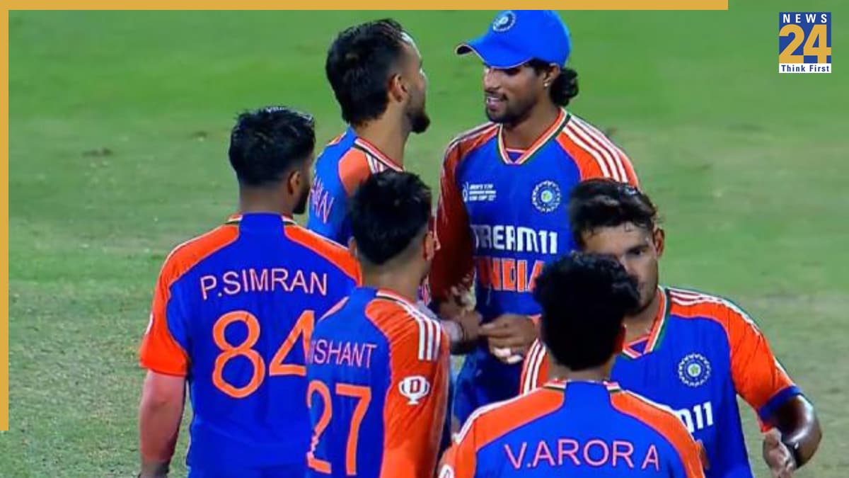 ट्राई सीरीज के लिए BCCI बदलेगी टीम इंडिया का स्क्वाड! RCB कप्तान को मिल सकता है बड़ा मौका