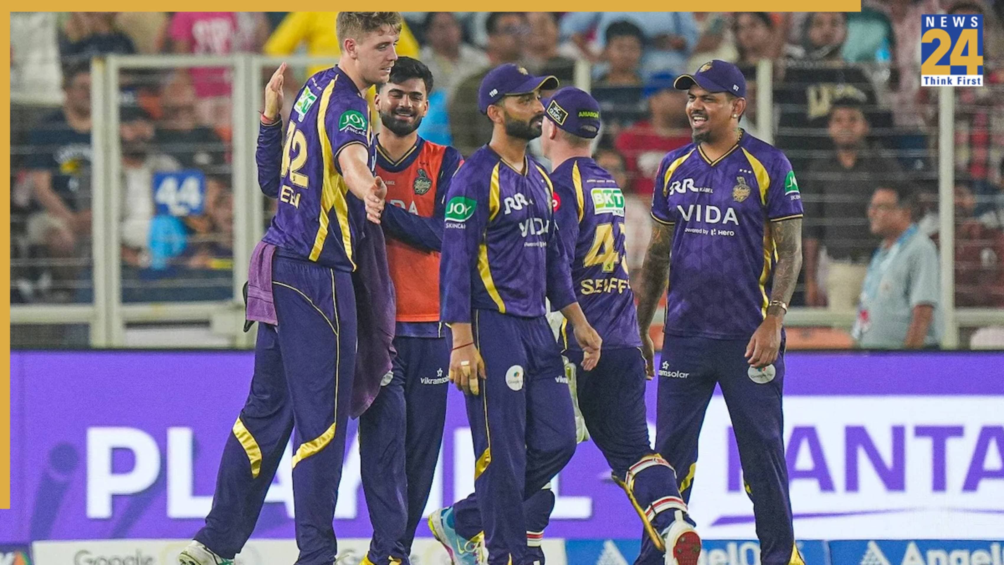 IPL 2027: अजिंक्य रहाणे की जगह ये खिलाड़ी बनेगा KKR का नया कप्तान? नाम जानकर उड़ जाएंगे होश