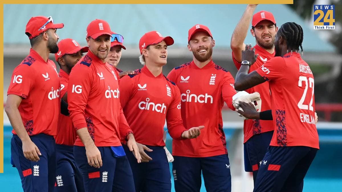 IND vs ENG: भारत के खिलाफ पहले टी20 के लिए इंग्लैंड की प्लेइंग XI का ऐलान, जोफ्रा आर्चर समेत कई स्टार खिलाड़ी बाहर