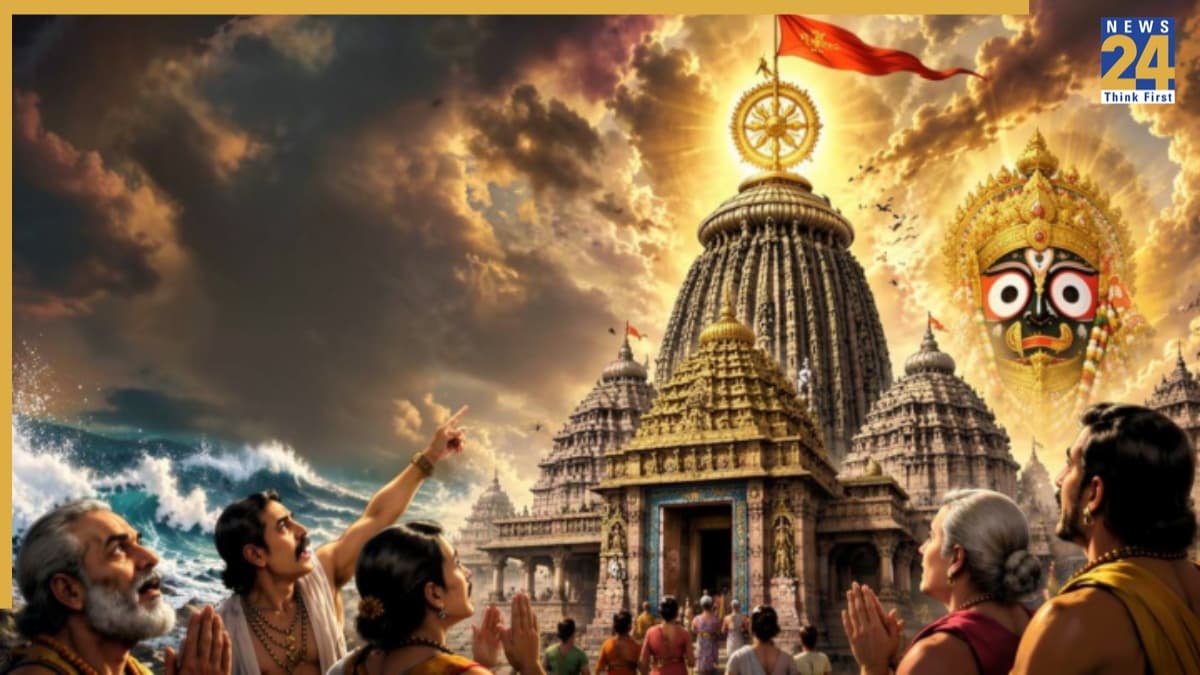 Jagannath Mandir Puri: जगन्नाथ मंदिर के वो 7 रहस्य जो आज भी हैं अनसुलझे; वैज्ञानिक भी नहीं लगा सके पता