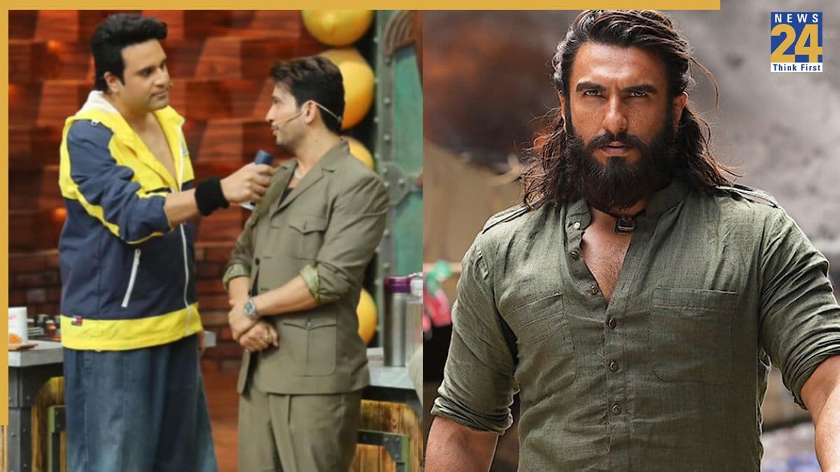 JioHotstar पर नंबर 1 बना TV का रियलिटी शो, Dhurandhar और Dhurandhar 2 को दी पटखनी