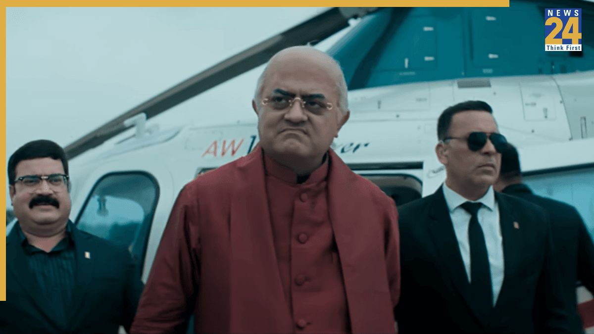 'Dhurandhar 2' के बीच JioHotstar पर गदर मचा रही है ये 10 महीने पुरानी फिल्म, टॉप ट्रेंडिंग लिस्ट में हुई शामिल