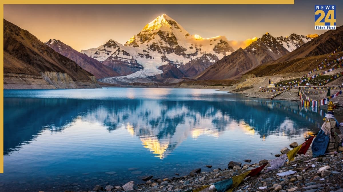 क्या है कैलाश मानसरोवर पहुंचने का सही रूट? किस समय जाना बेहतर और क्या हैं नियम, यहां जानें हर सवाल का जवाब