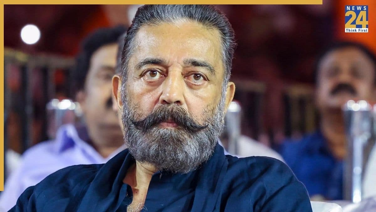 कमल हासन ने बॉलीवुड से क्यों किया किनारा? 'ठग लाइफ' एक्टर ने बताई हिंदी फिल्मों से दूरी बनाने की वजह