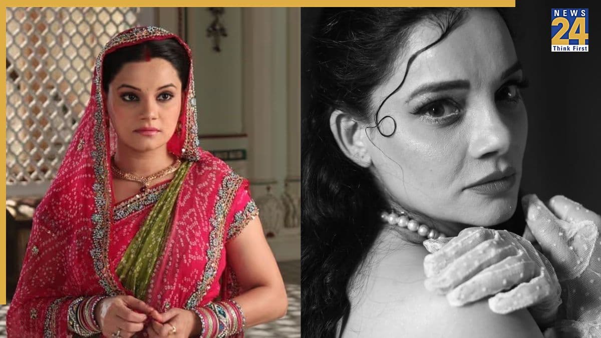 'दिया और बाती हम' फेम एक्ट्रेस का हुआ तलाक? आखिर क्यों रहती हैं पति से अलग?