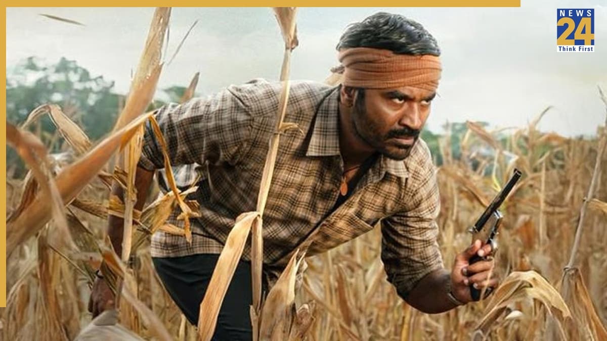 2 घंटे 38 मिनट की वो फिल्म, जिसने Dhurandhar को भी पछाड़ा, 4 दिन में ही बनी नंबर 1