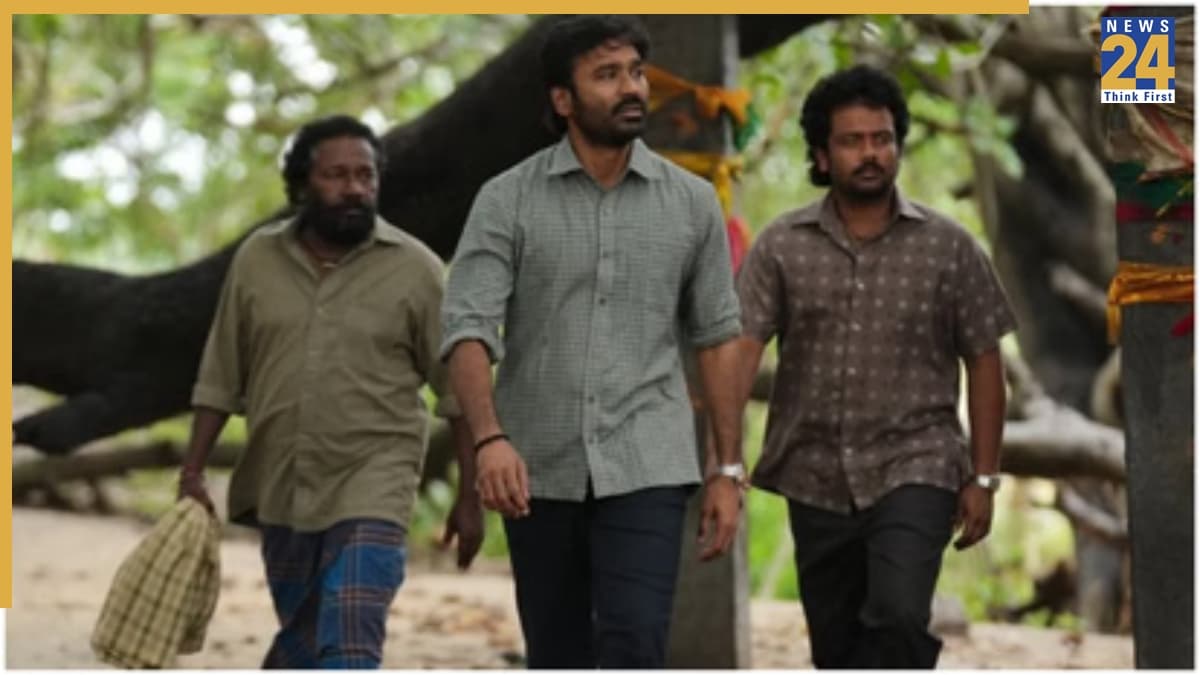 क्राइम-थ्रिलर के हैं शौकीन, तो देखें Netflix पर मौजूद ये कहानी, IMDb रेटिंग भी करेगी हैरान
