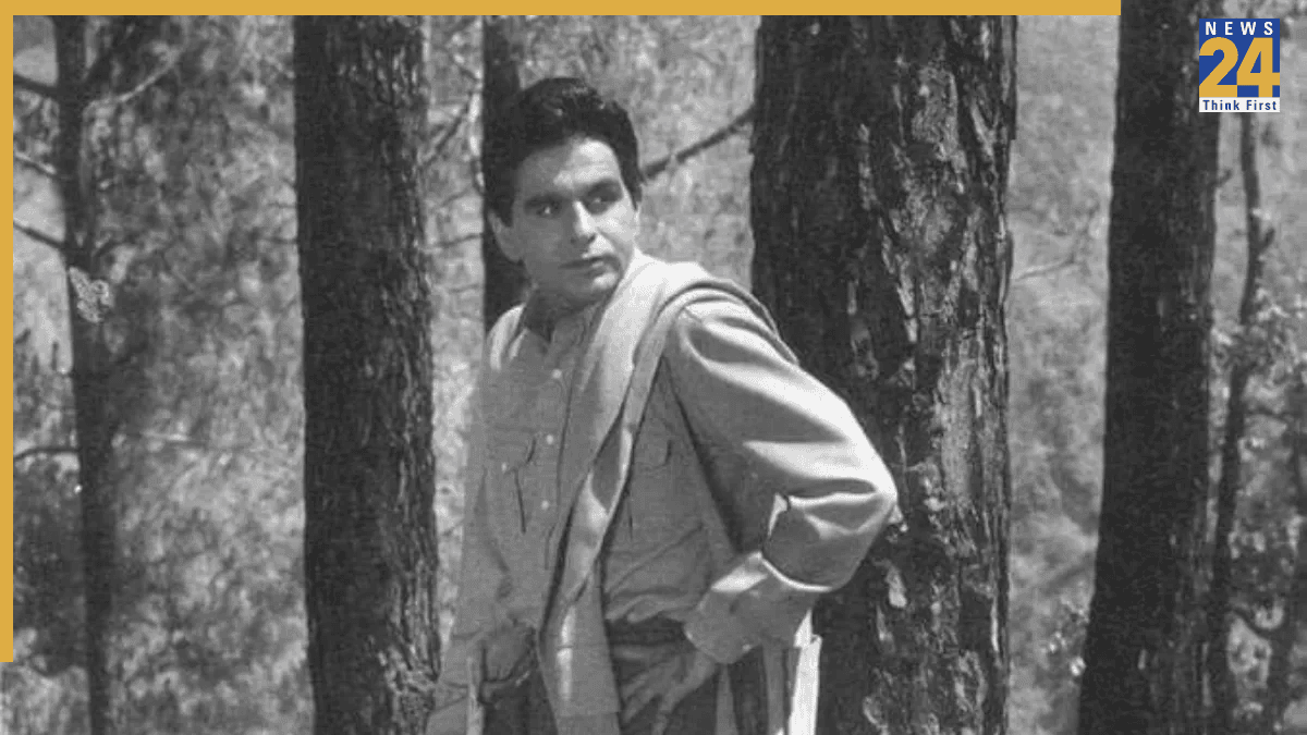 बॉक्स ऑफिस की बादशाह थी Dilip Kumar की ये कल्ट फिल्म, 3 महीने तक हाउसफुल रहे थिएटर्स
