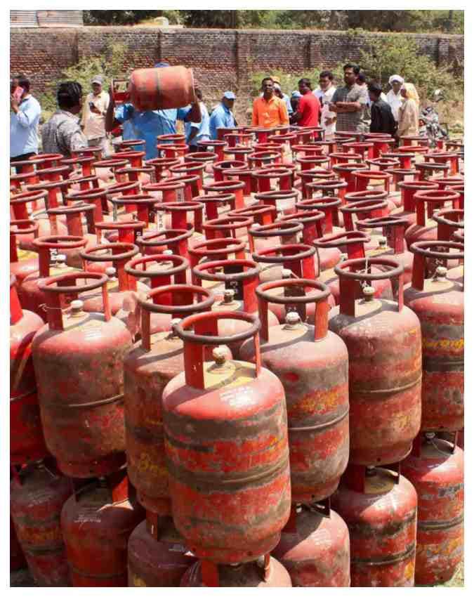 भारत ने रातों-रात बदल डाला गेम! 41 देशों से मंगाया माल