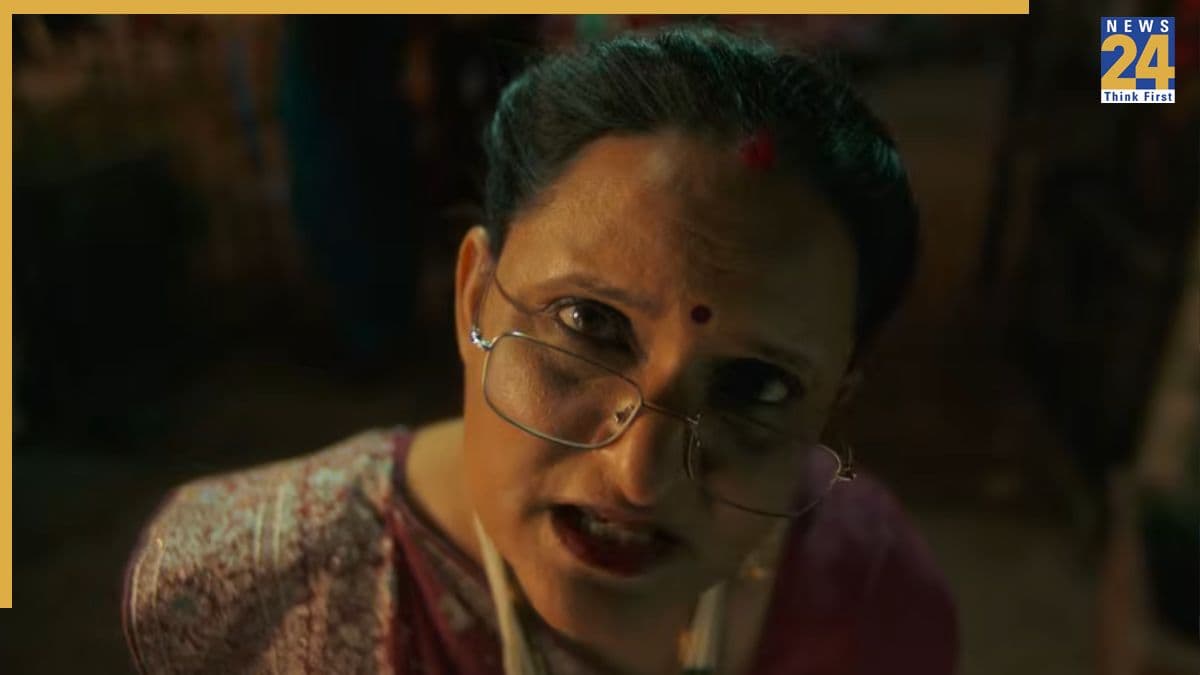 2 घंटे 7 मिनट की कॉमेडी थ्रिलर ने आते ही Netflix पर उड़ाया गर्दा, कहानी और ट्विस्ट ने जीता दिल