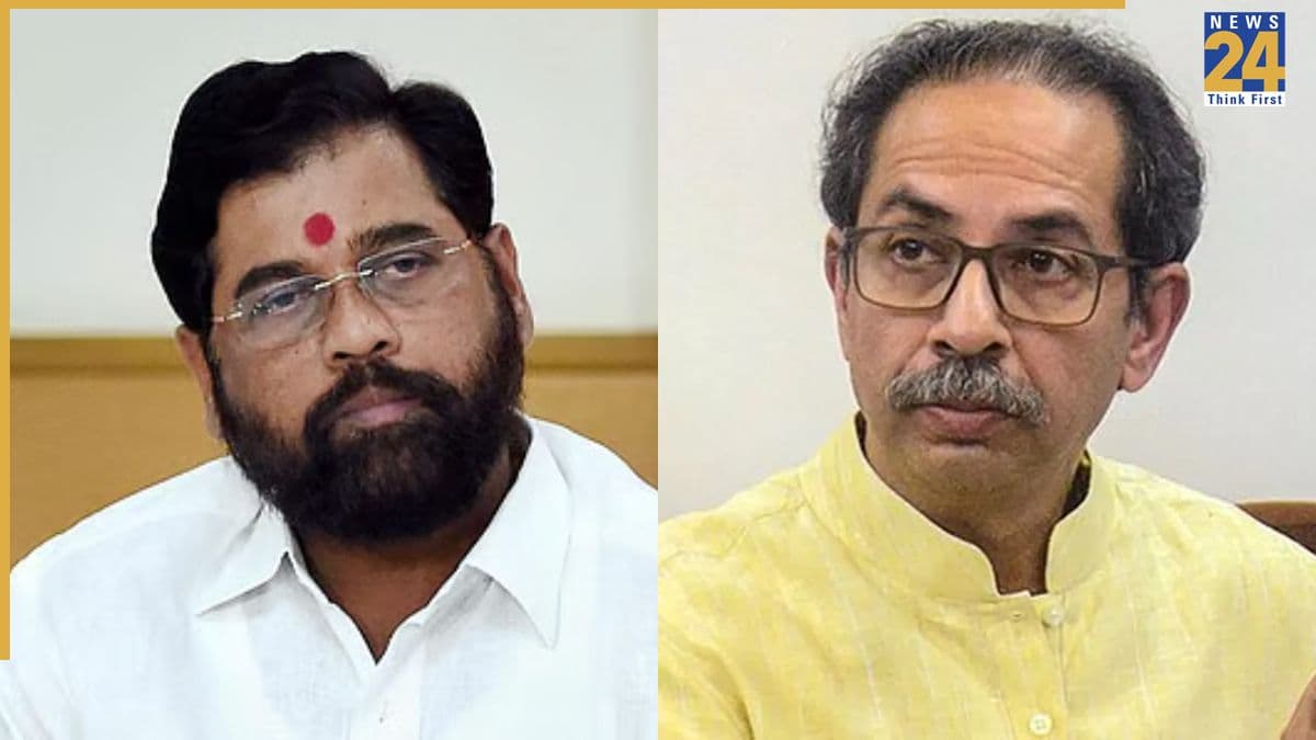 महाराष्ट्र में उद्धव ठाकरे को तगड़ा झटका, संसदीय बैठक से 6 सांसद गायब, पढ़ें 'ऑपरेशन टाइगर' और 'ऑपरेशन वुल्फ' की कहानी