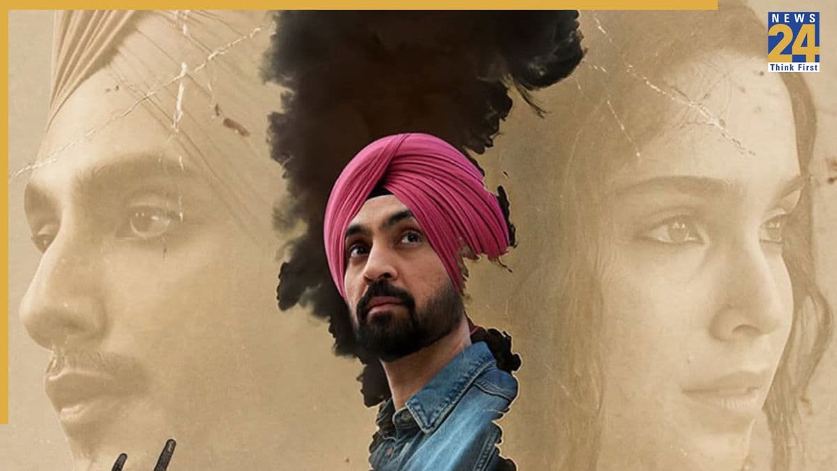 Box Office Collection: 13वें दिन भी नहीं थमी 'मैं वापस आऊंगा' की रफ्तार, दुनियाभर में बटोर रही करोड़ों नोट!
