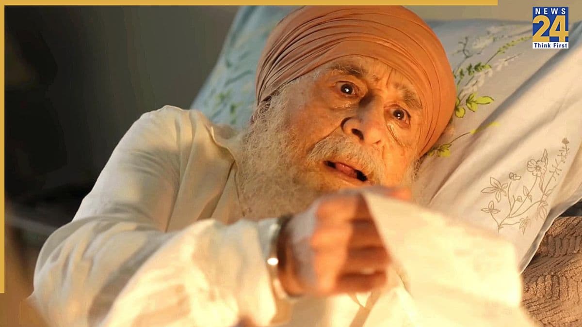 Main Vaapas Aaunga OTT Release: थिएटर्स के बाद अब ओटीटी पर आएगी इम्तियाज अली की 'मैं वापस आऊंगा', जानें कब और कहां होगी रिलीज?