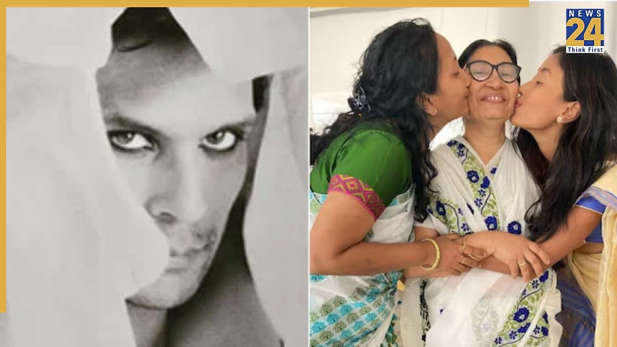 जब अपनी ही सास से 1 साल बड़े निकले ये मशहूर एक्टर, पत्नी के साथ एज गैप जानकर खुला रह जाएगा मुंह