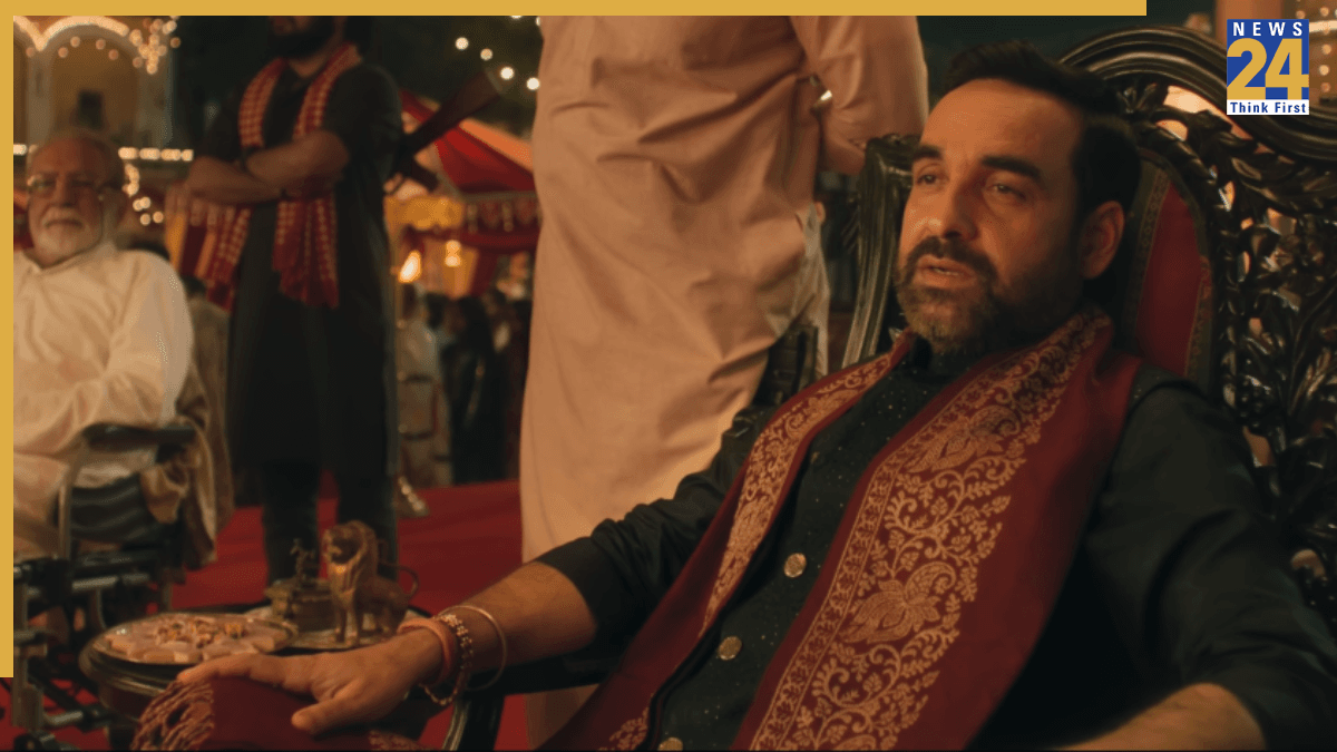 'सारी प्रजा को मार देंगे…', Mirzapur: The Movie के टीजर में छाए ये 5 दमदार डायलॉग