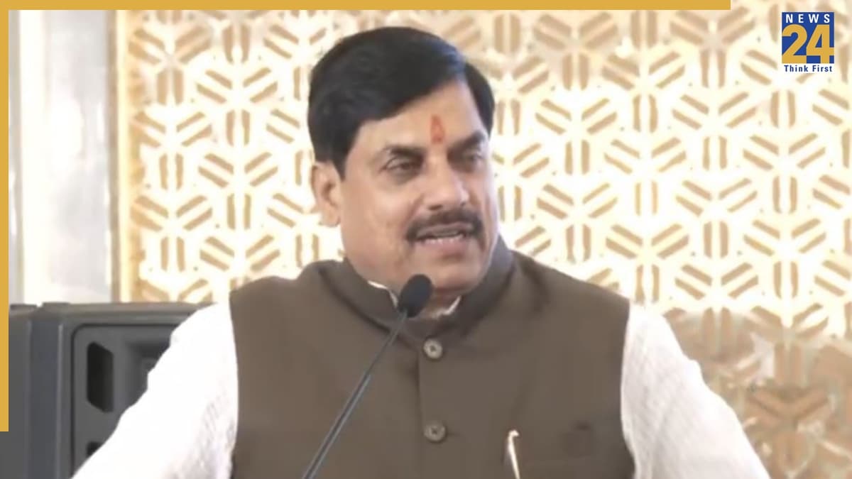एमपी में लागू होगी UCC, सीएम डॉ. मोहन यादव बोले- जनता जरूर साझा करे सुझाव