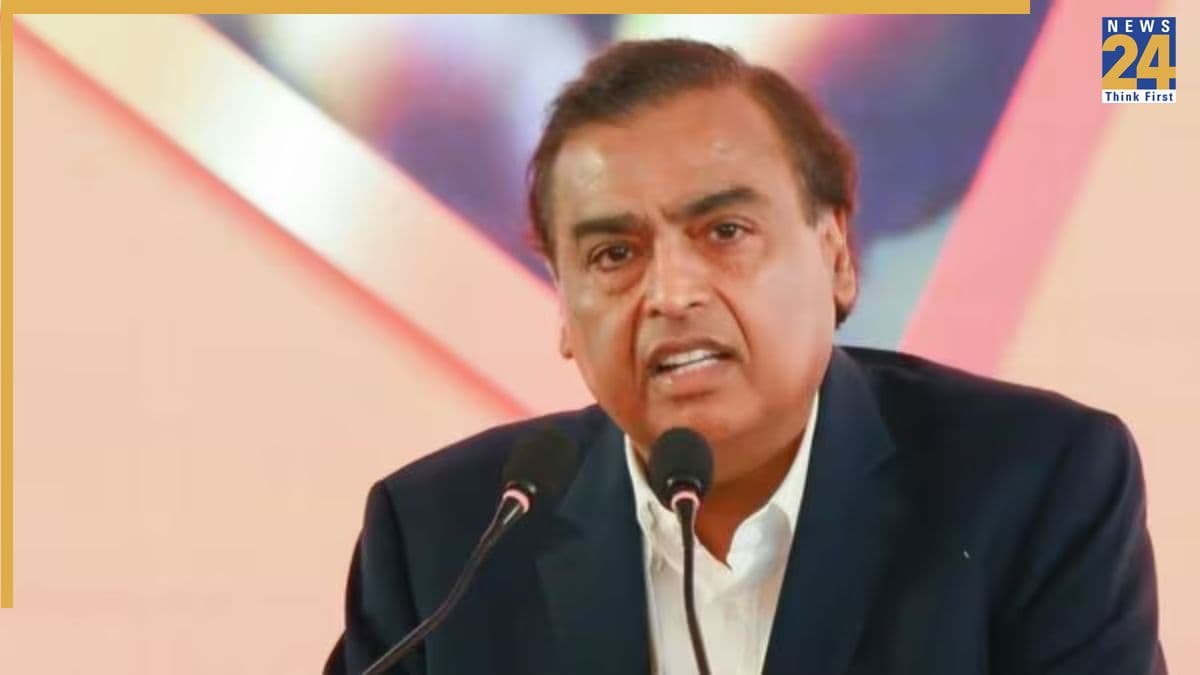 Reliance AGM 2026: Jio IPO को बोर्ड की मंजूरी, SEBI के पास जमा किए दस्तावेज; 27 करोड़ नए शेयर होंगे जारी