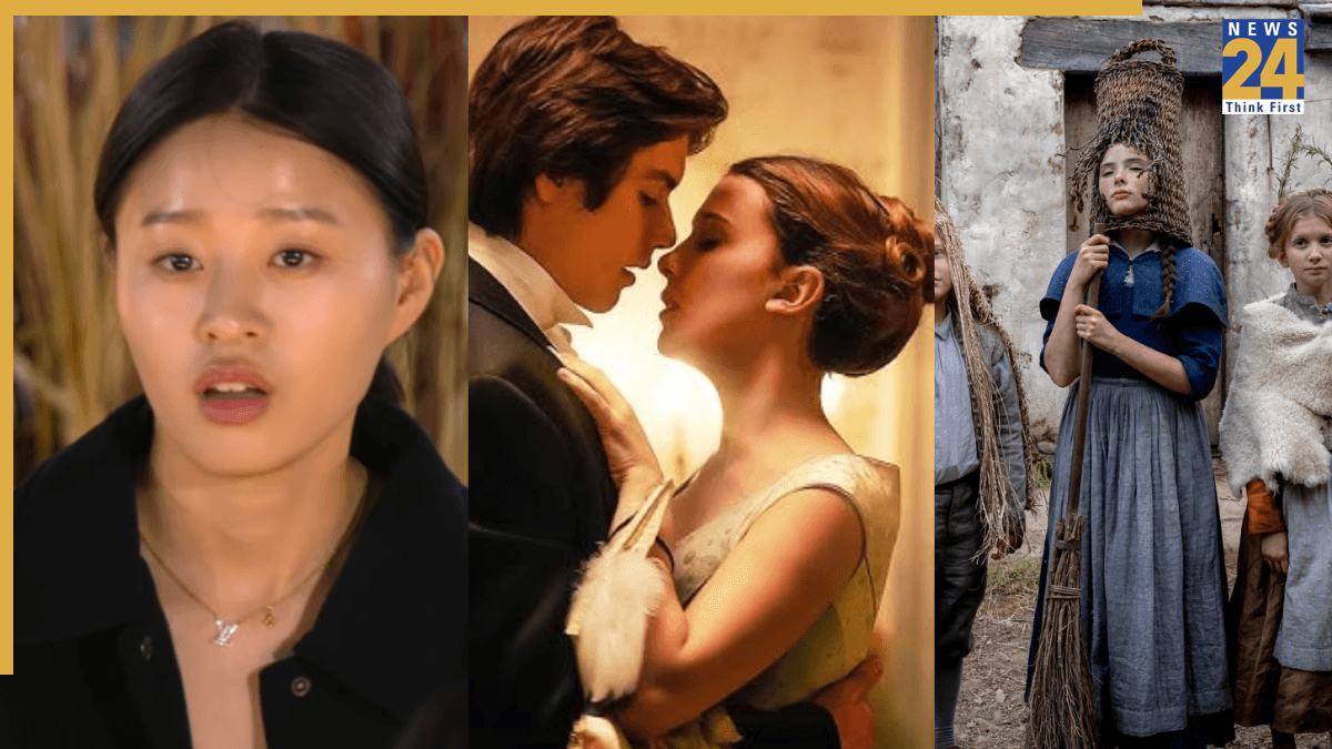 Netflix New Releases: 1 से 7 जुलाई तक OTT पर आएगा एंटरटेनमेंट का तूफान, रिलीज होंगी ये धांसू 5 फिल्में-सीरीज