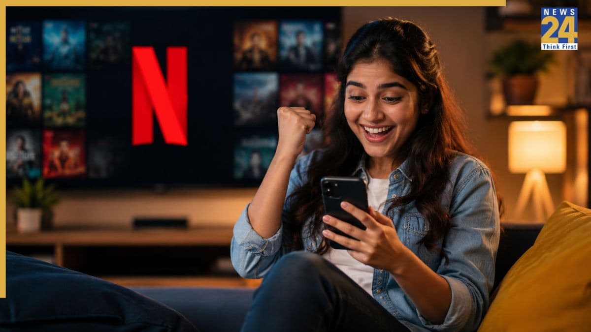 यूजर्स की मौज! फ्री में मिलेगा Netflix सब्सक्रिप्शन, बस करना होगा ये काम