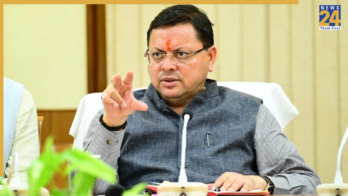 अंतरराष्ट्रीय स्तर के खेल आयोजनों से उत्तराखंड बनेगा साहसिक खेलों और पर्यटन का प्रमुख केंद्र: CM पुष्कर धामी