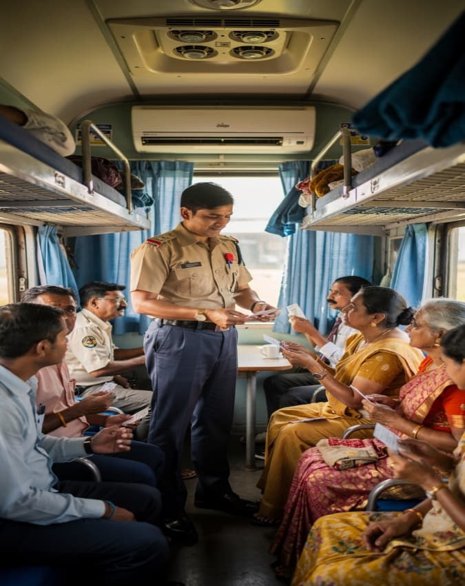 टिकन न होने पर क्या करें?
