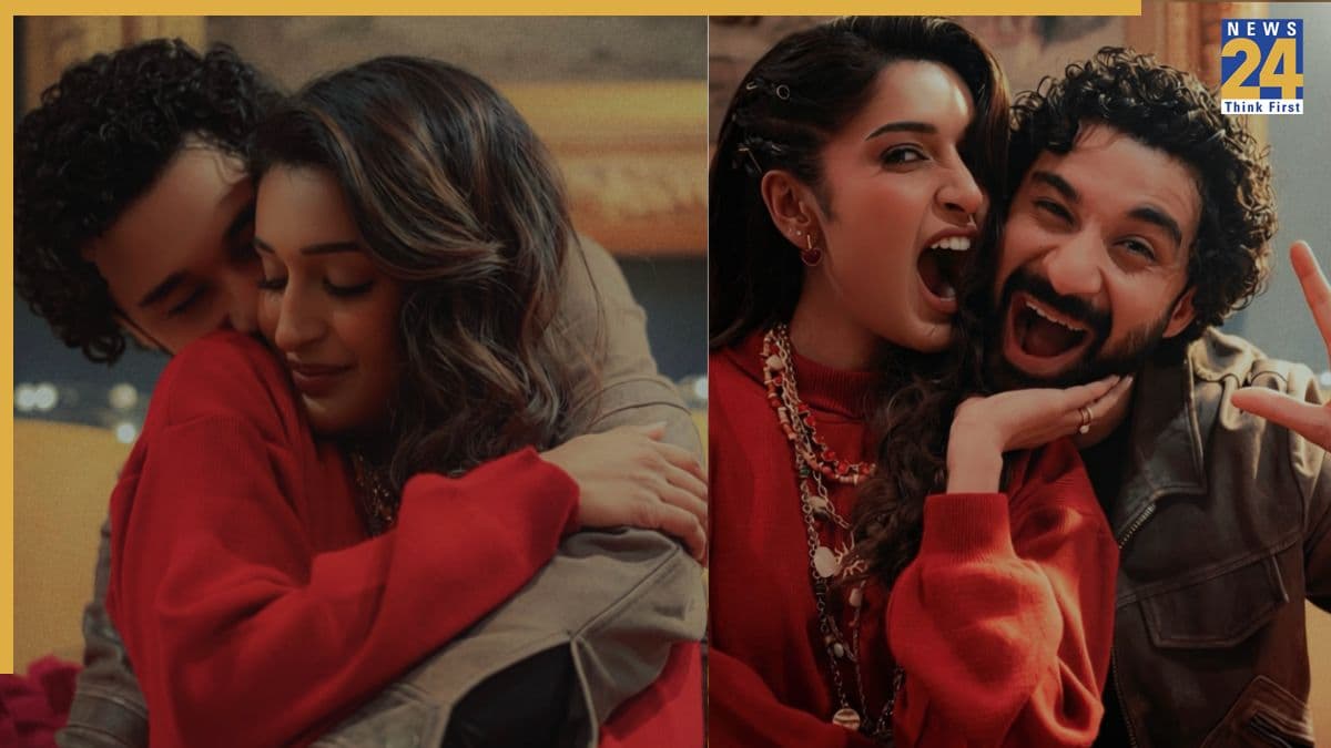 कौन हैं Niharika NM? जिनका Raghav Juyal संग जुड़ा नाम, वायरल फोटोज ने डेटिंग रूमर्स को दी हवा