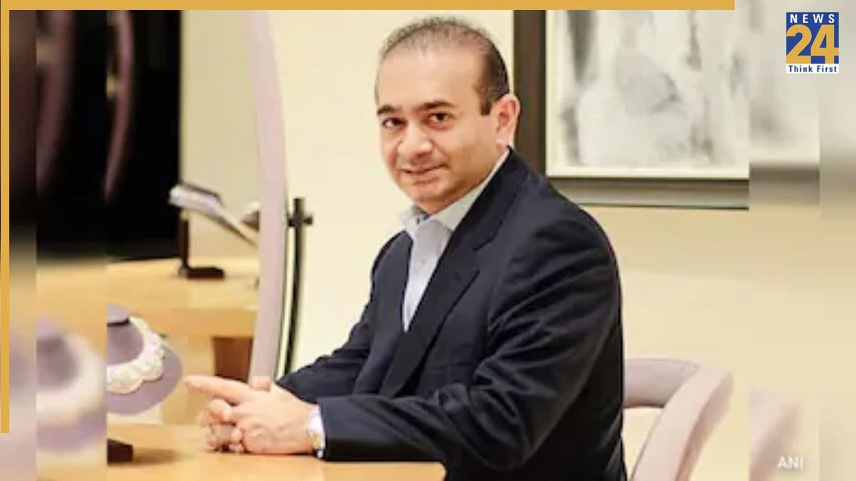 नीरव मोदी को जल्द लाया जाएगा भारत? भगोड़े हीरा कारोबारी ने ब्रिटेन में गंवाया कानूनी लड़ाई का आखिरी मौका