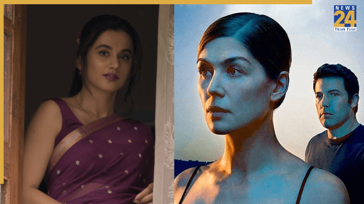 इश्क, धोखा और कत्ल... OTT पर देखें वो 5 फिल्में, जिनमें पत्नी ने पति को मौत के घाट उतारा