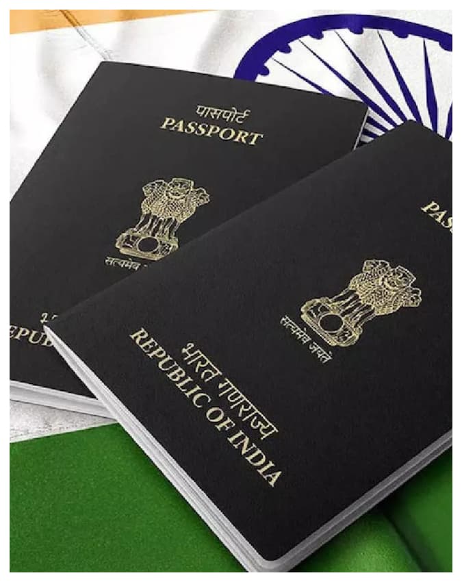 विदेशी नागरिकता मिलने पर भारतीय पासपोर्ट सरेंडर करना क्यों जरूरी?