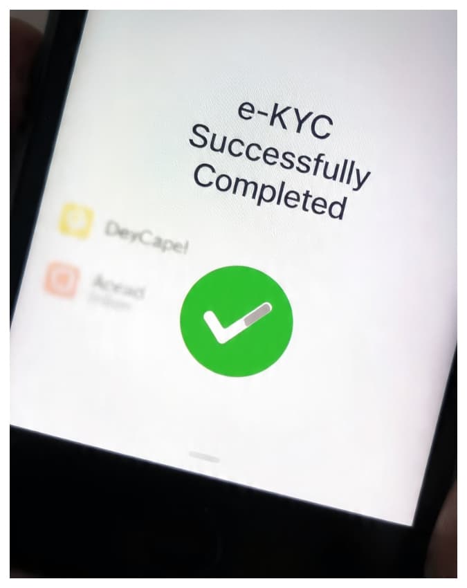 क्या आपका e-KYC स्टेटस 'YES' है? इसके बिना नहीं आएगा पैसा 