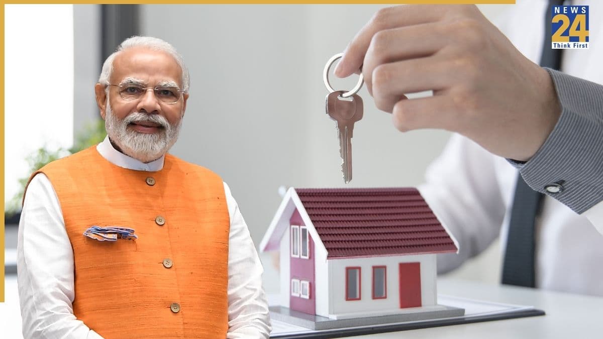 क्या शहर में Flat खरीदने वाले भी ले सकते हैं PM Awas Yojana का लाभ? जानें क्‍या हैं न‍ियम?