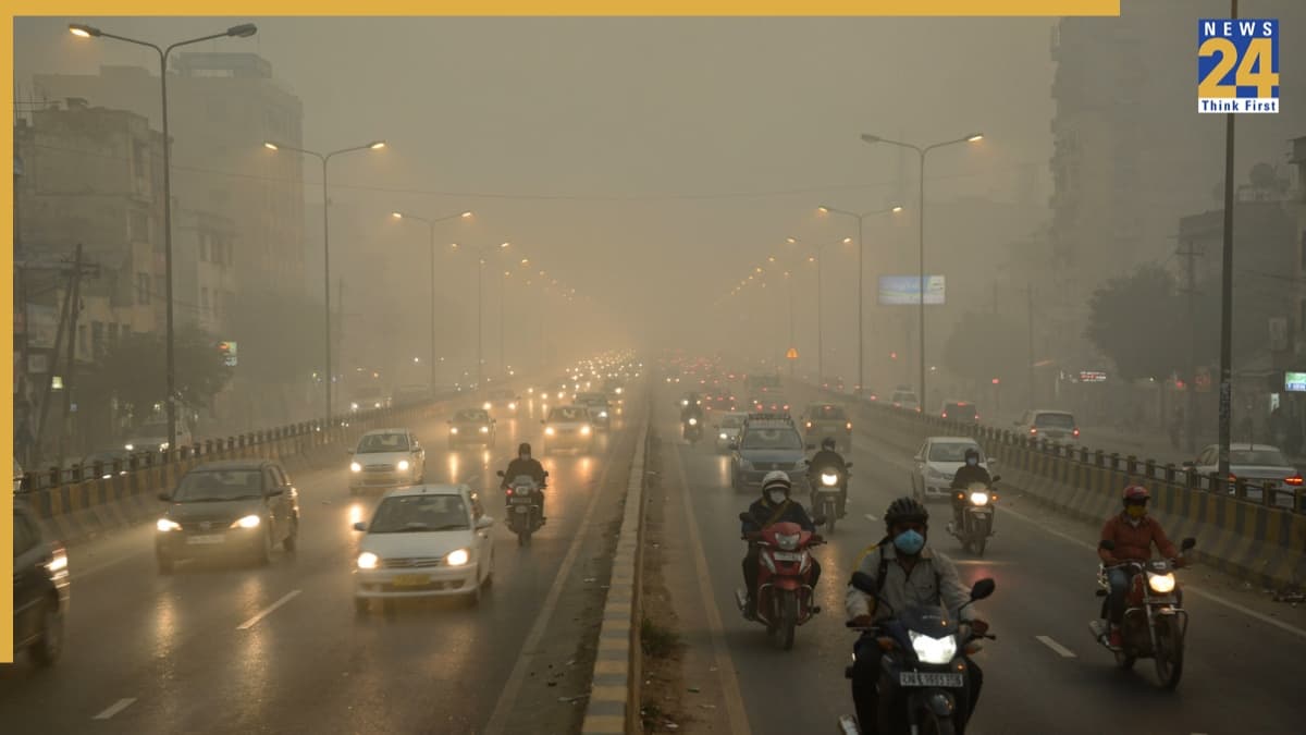कौन-सा देश है दुनिया का सबसे प्रदूषित देश? सूची में पाकिस्तान-बांग्लादेश का नाम, जानें कितनी है भारत की रैंक