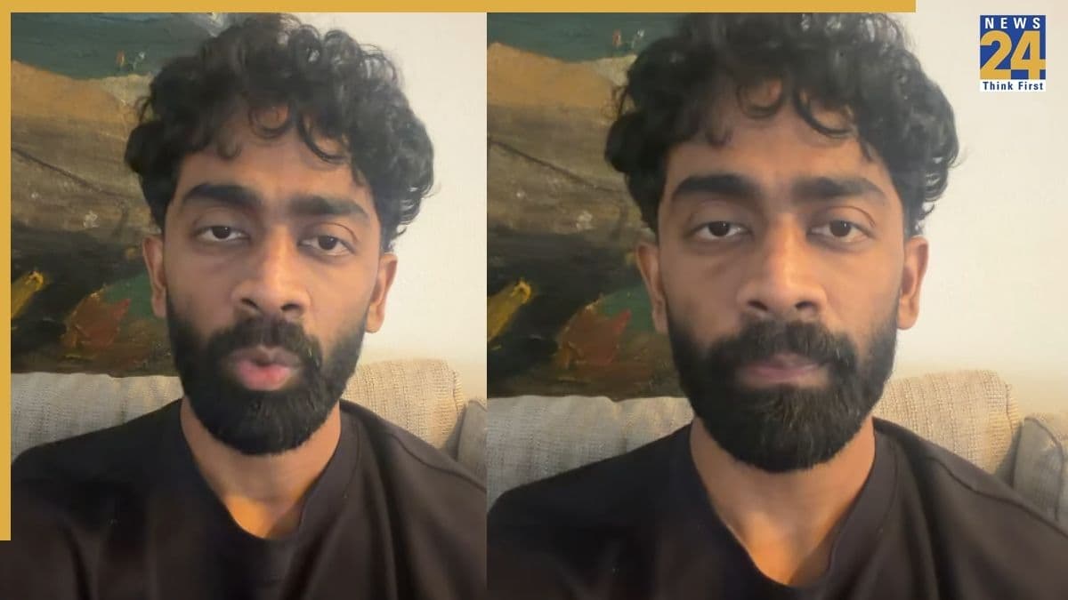 'मुझे एक मौका…', इंस्टाग्राम पर वापस लौटे प्रणित मोरे; वीडियो शेयर कर 370 की बिरयानी विवाद पर दी सफाई