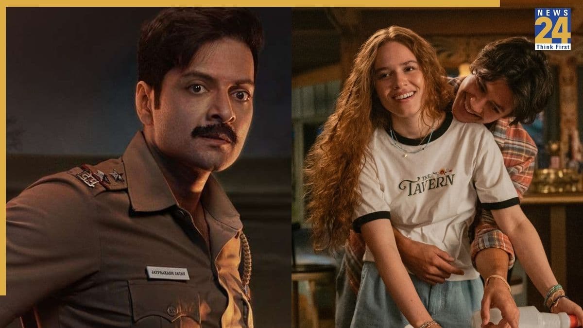 prime video trending series