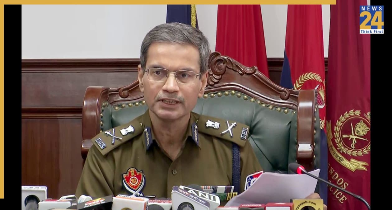 पंजाब पुलिस की लोक-केंद्रित पुलिसिंग से लोगों का भरोसा हुआ मजबूत, उद्योग और निवेश के लिए बना सुरक्षित माहौल
