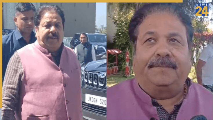 चीन और पाकिस्तान के साथ भारत के बदलते रिश्तों की समीक्षा करेगी संसदीय समिति- सांसद राजीव शुक्ला