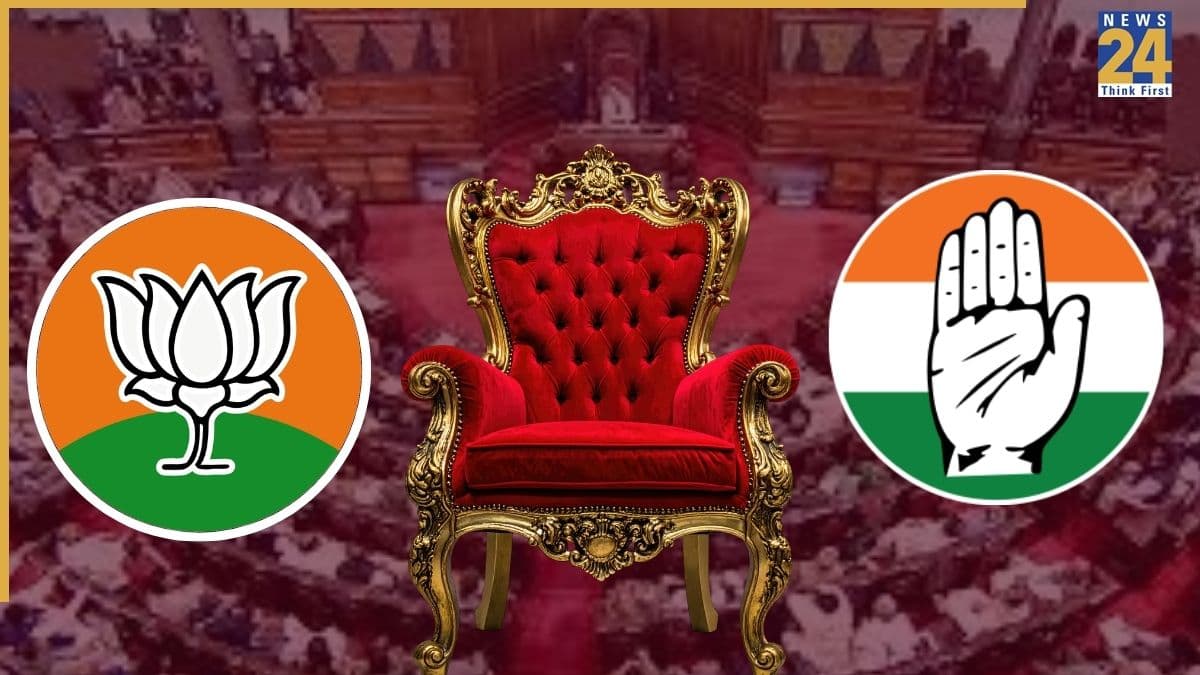 Rajya Sabha Election: 3 कैंडिडेट निर्विरोध बने सांसद, जानें कहां-कहां जीत रहे BJP के उम्मीदवार और कहां फंसा चुनाव?