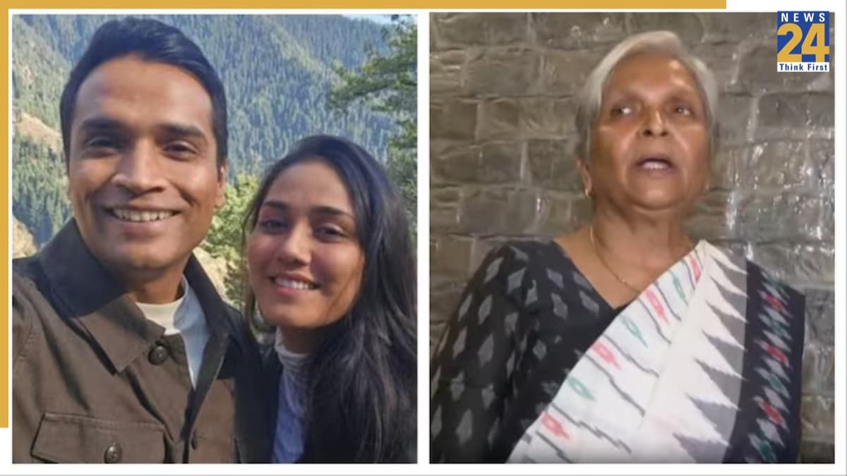 ट्विशा शर्मा की सास और पति के लिए भोपाल की जेल में कैसे इंतजाम और कहां तक पहुंची जांच? नए अपडेट आए सामने