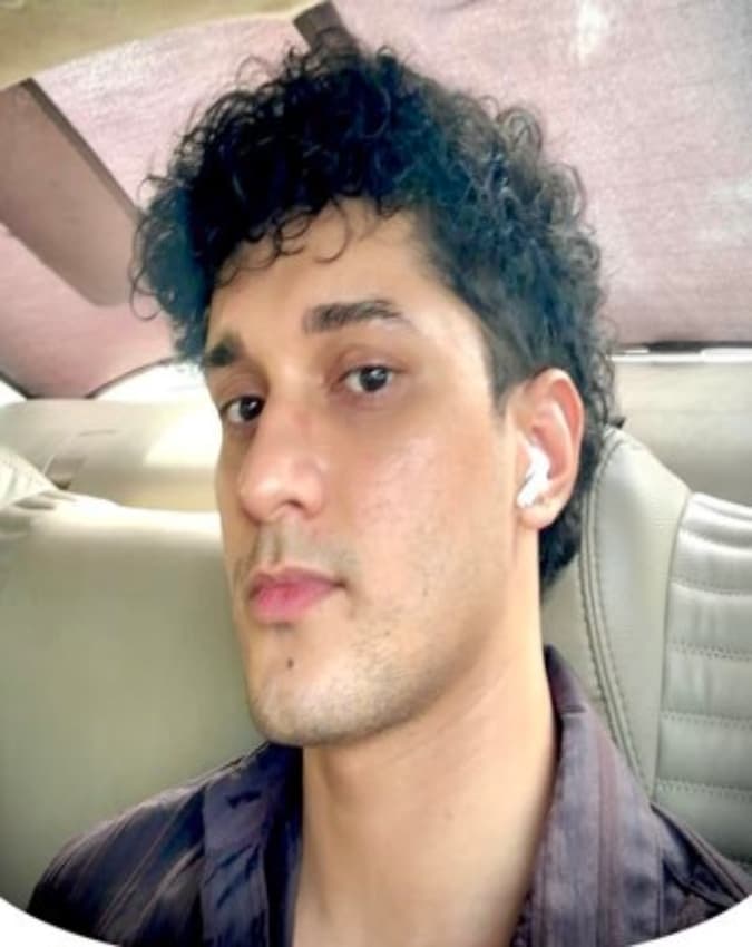 कौन है सौरभ दास?