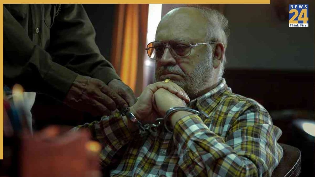'दृश्यम' से भी ज्यादा भौकाली है Netflix की 2 घंटे 4 मिनट की क्राइम थ्रिलर, वारदात देख मुंह को आ जाएगा कलेजा!